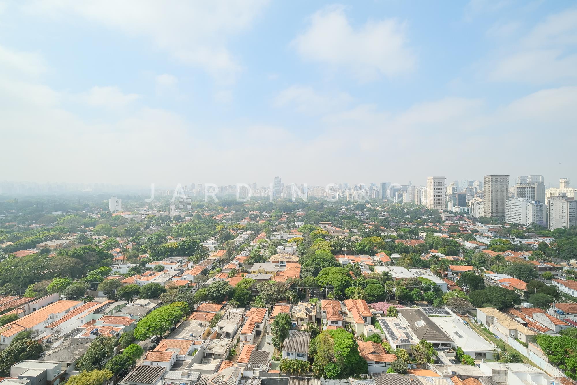 Apartamento no Pinheiros