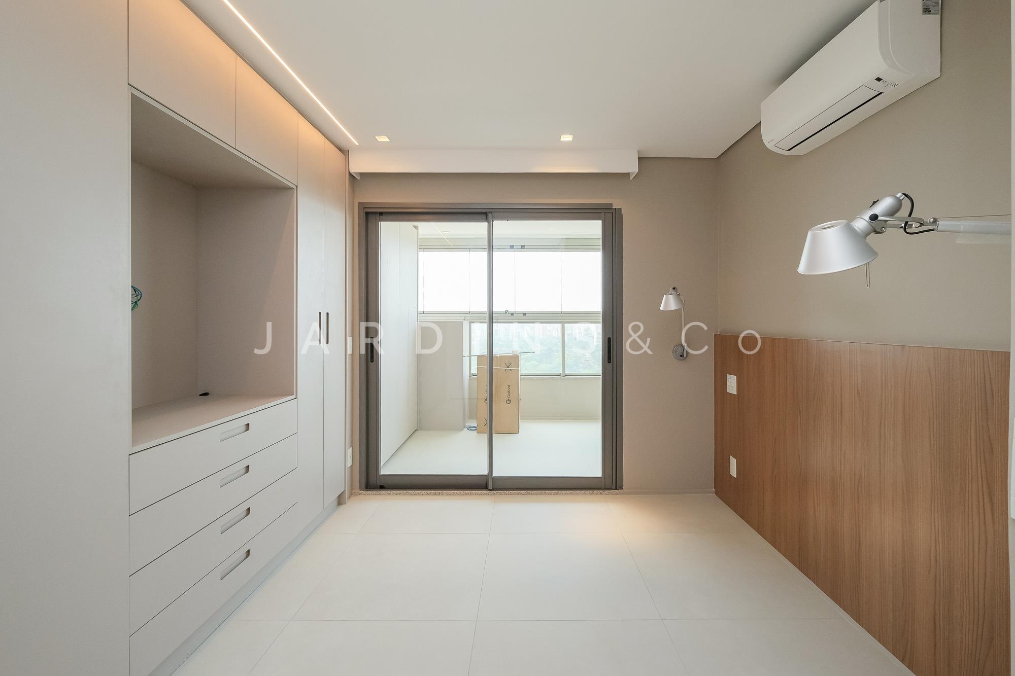 Apartamento no Pinheiros