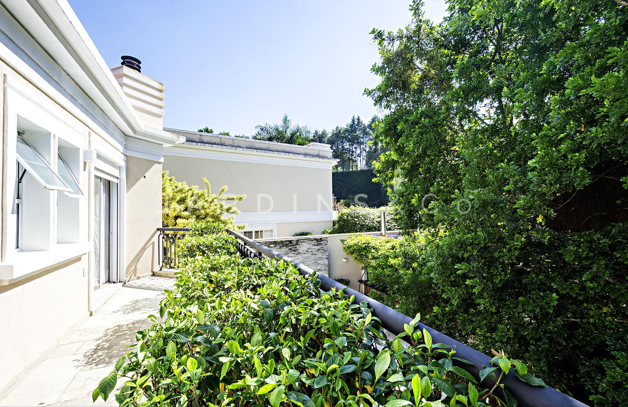 Casa em Condomínio no Jardim Panorama