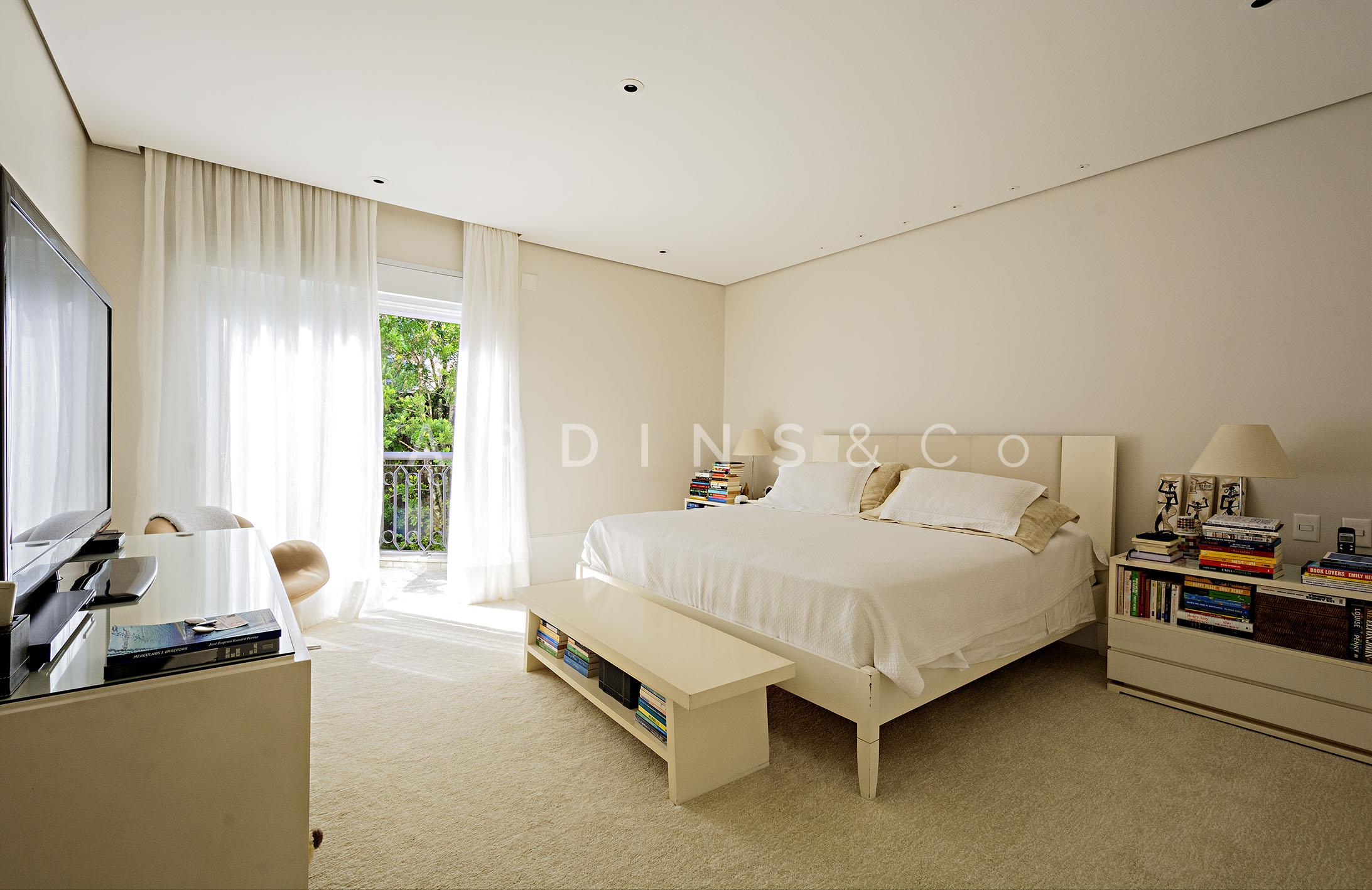 Casa em Condomínio no Jardim Panorama