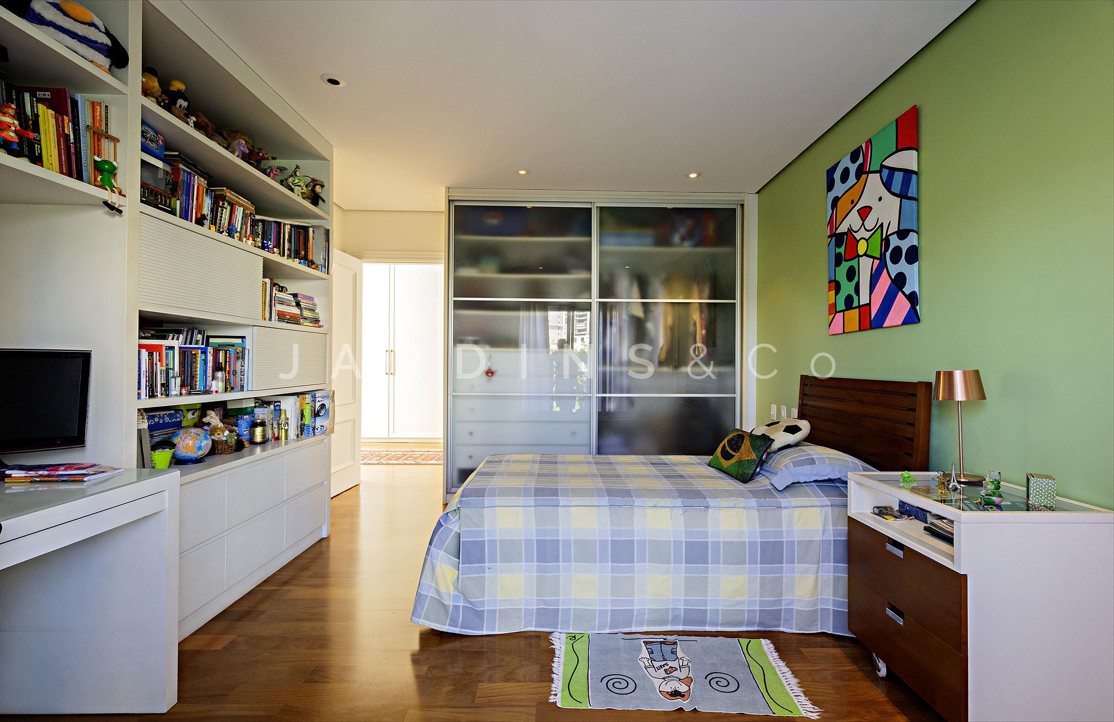 Casa em Condomínio no Jardim Panorama