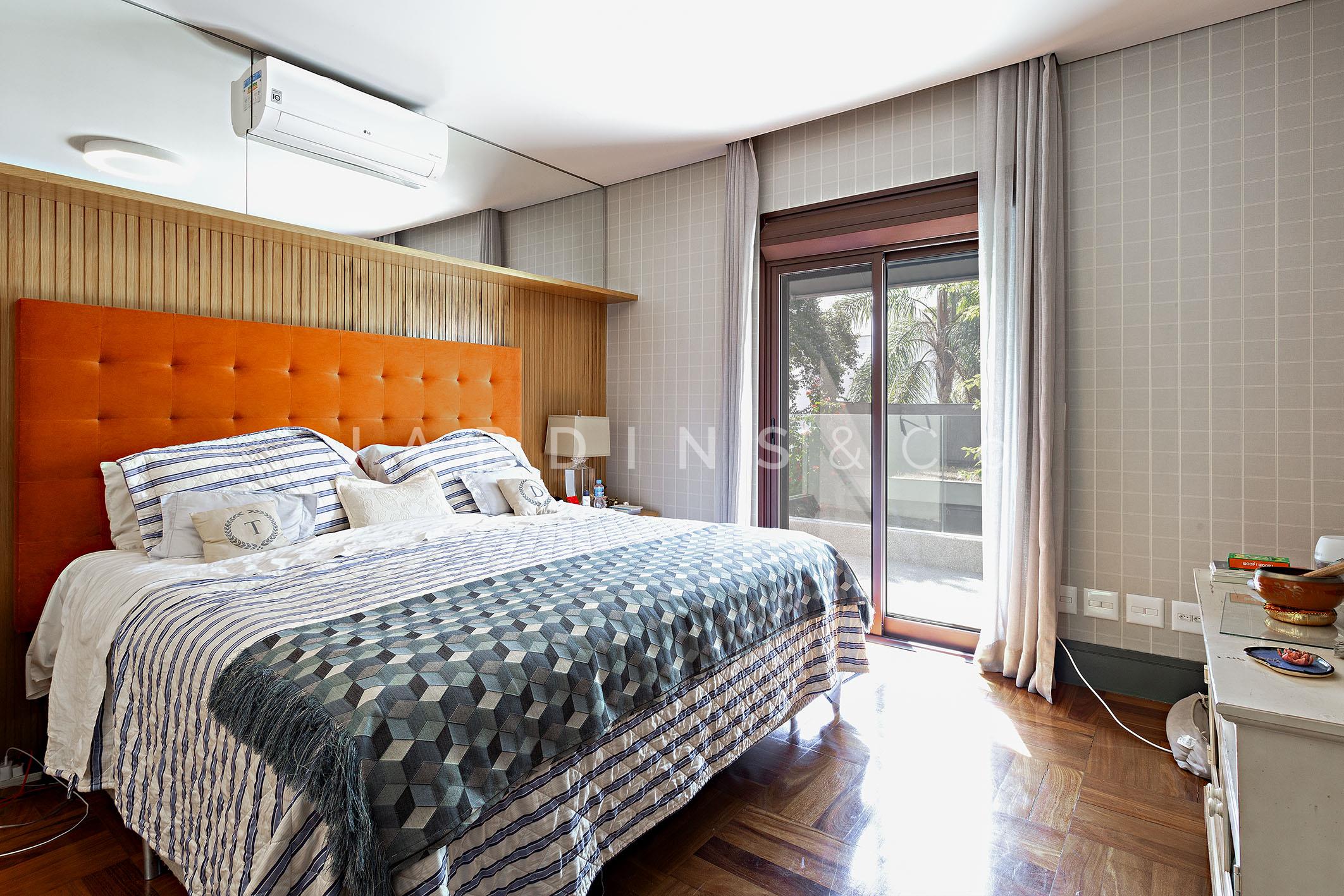 Casa no Alto de Pinheiros