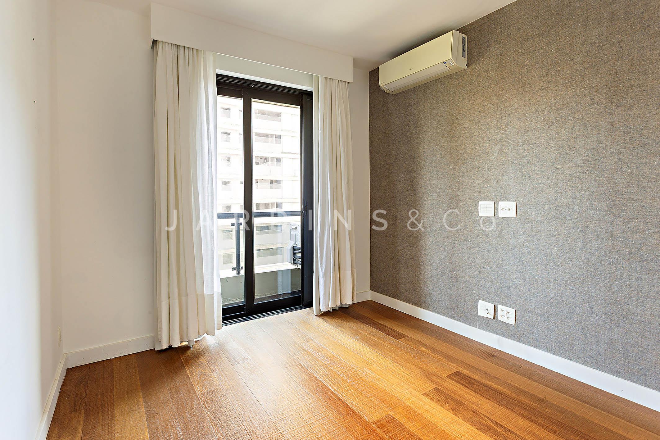 Apartamento no Itaim Bibi