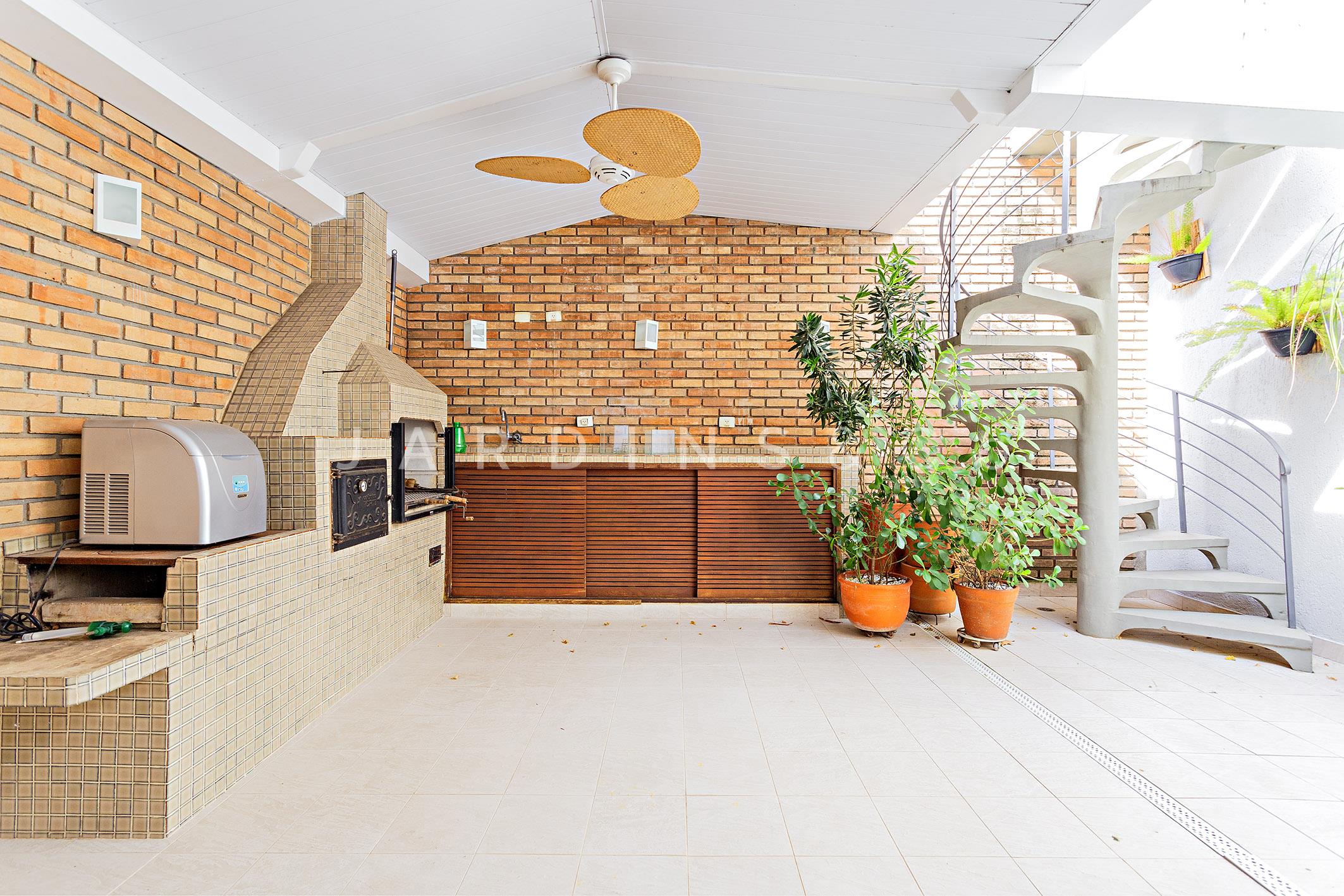 Casa no Sumarezinho