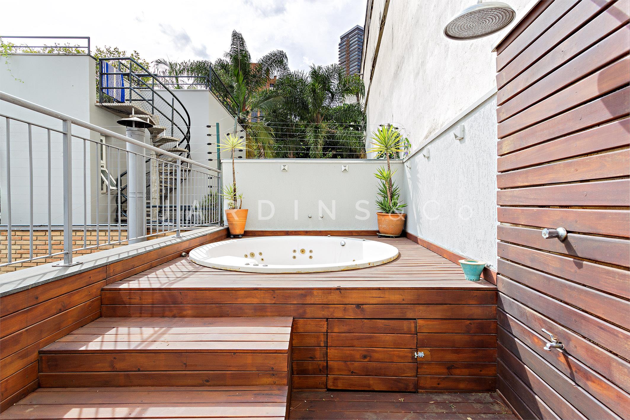 Casa no Sumarezinho