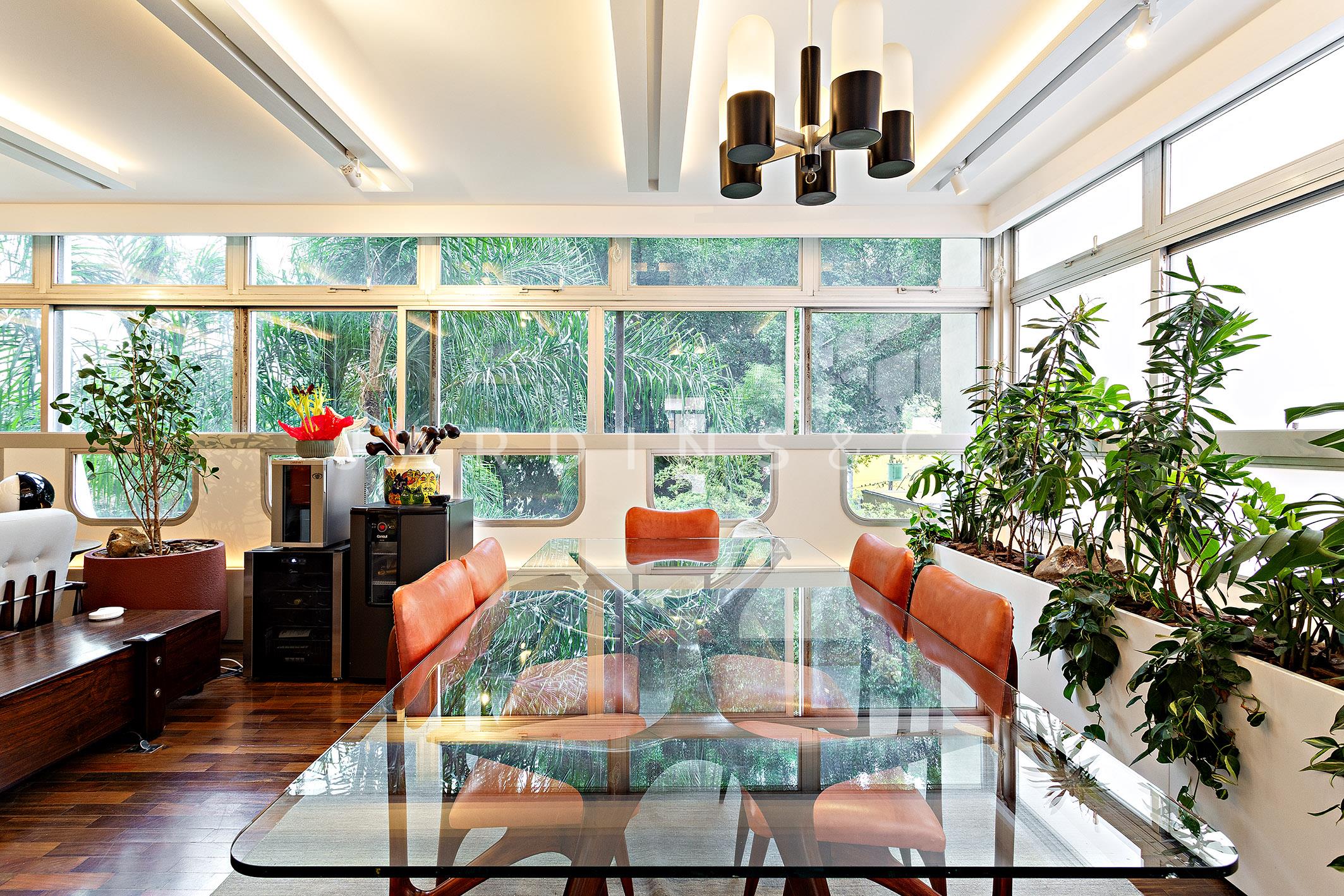 Apartamento no Jardim Paulista