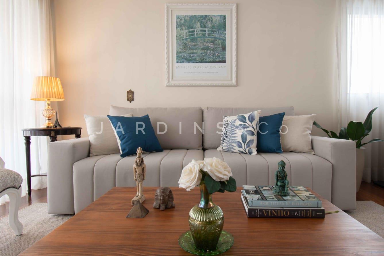 Apartamento no Jardim América