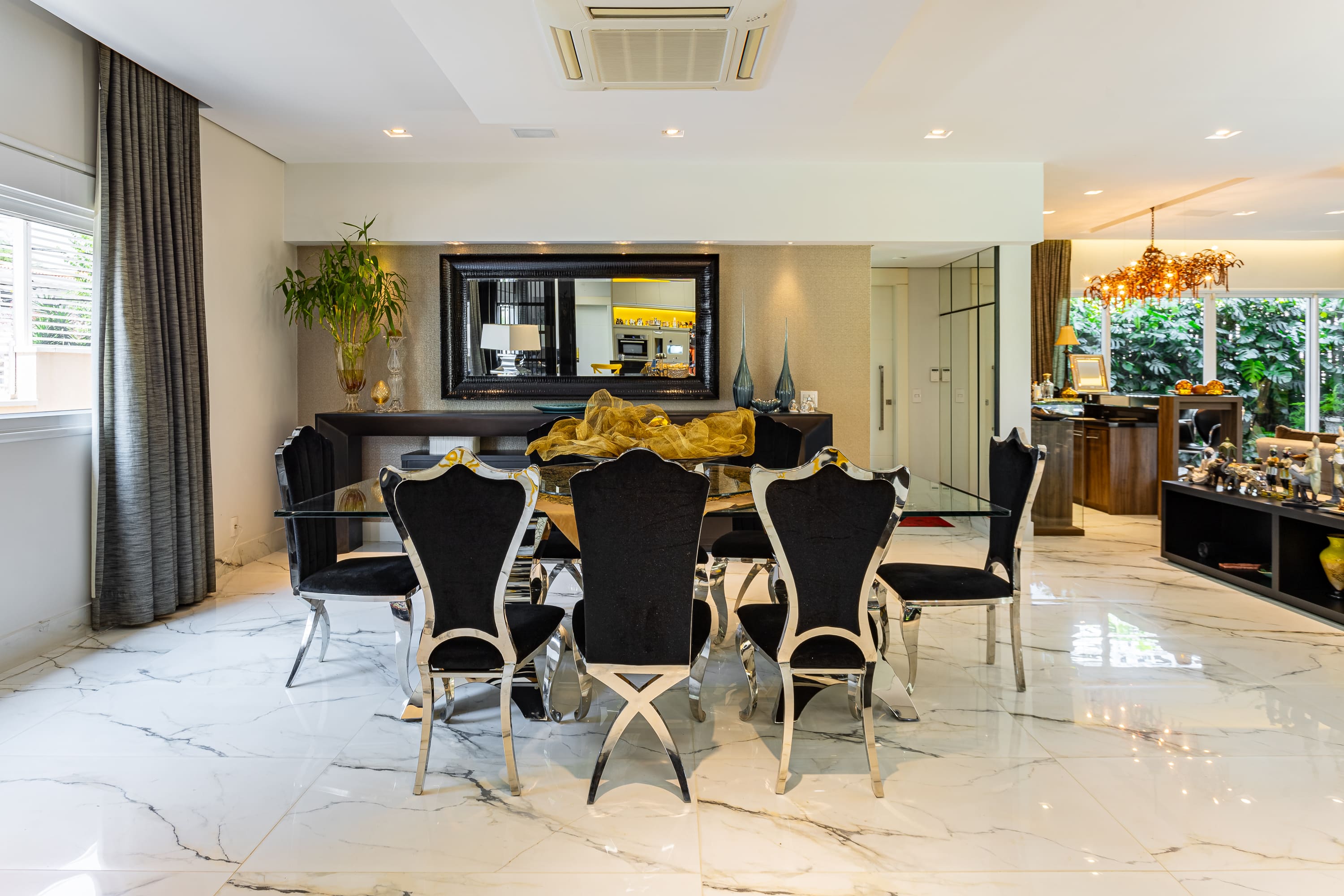 Casa no Planalto Paulista