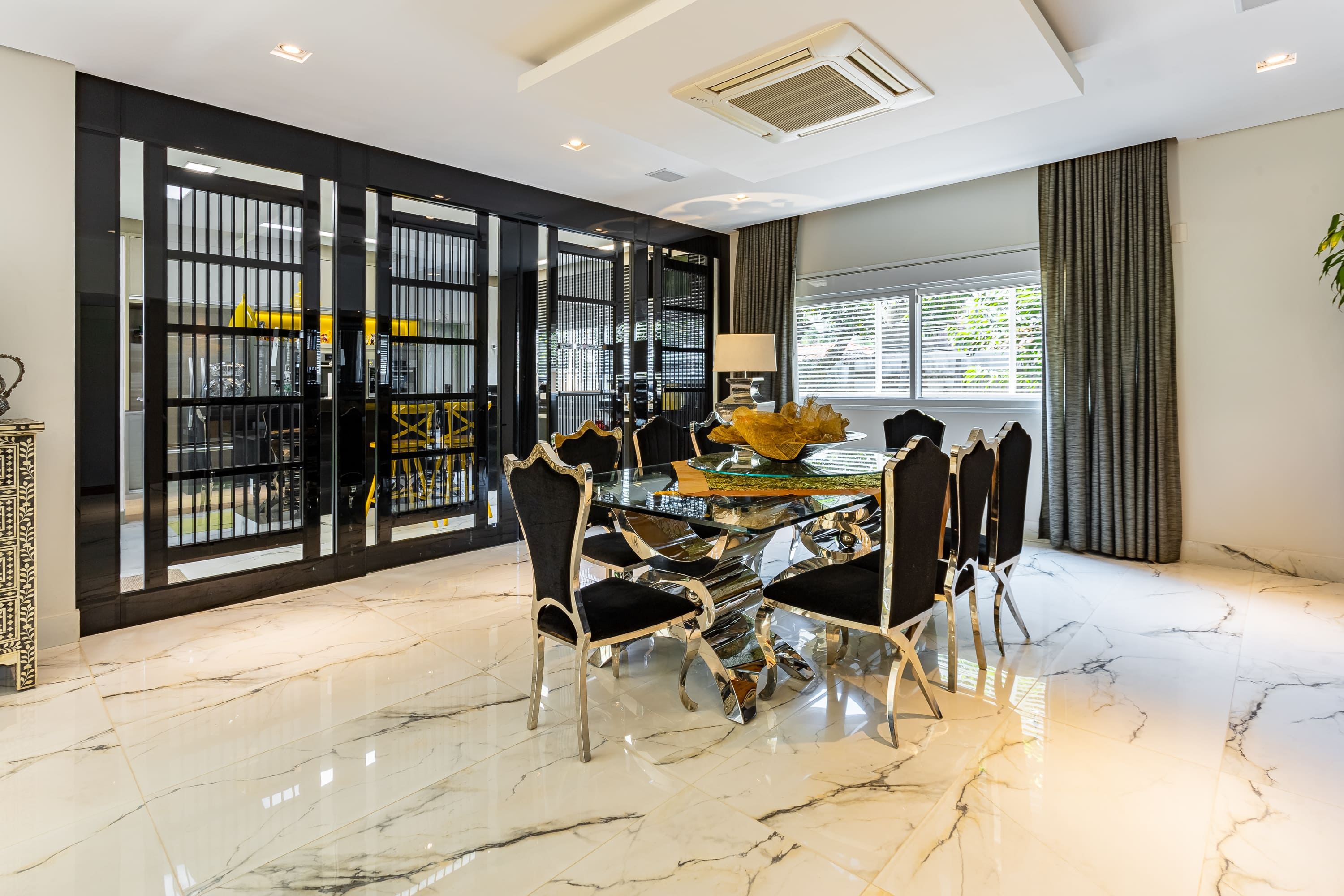 Casa no Planalto Paulista