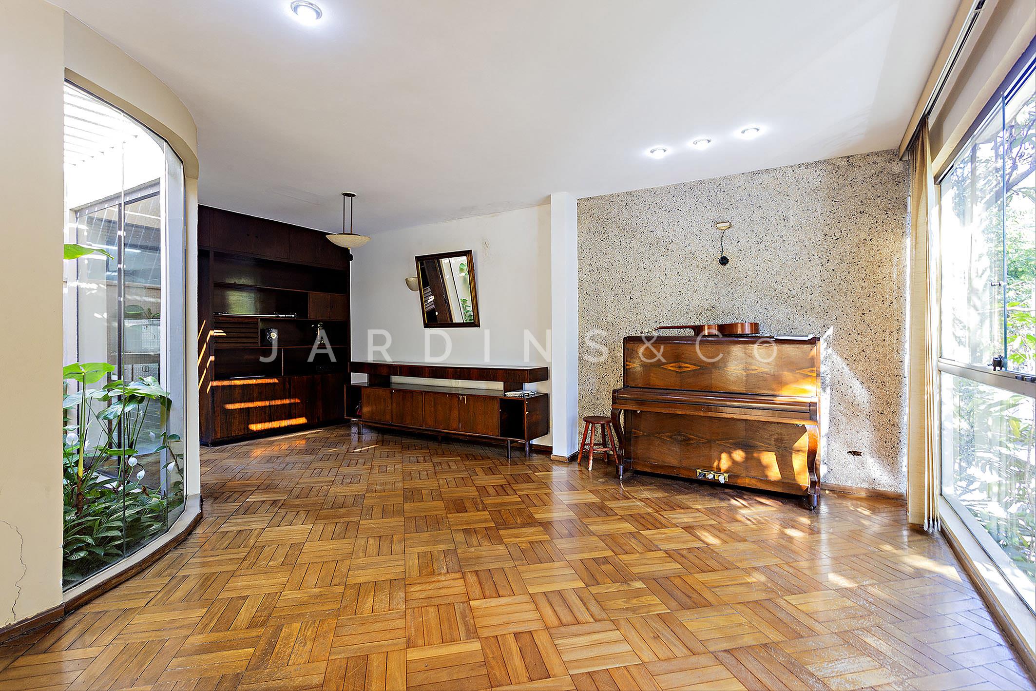 Casa no Sumarezinho