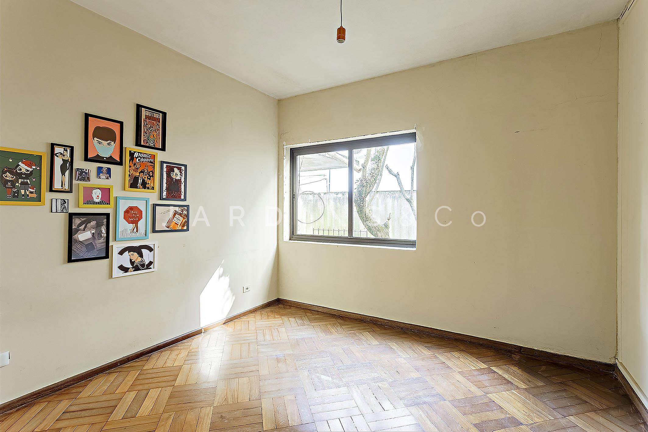 Casa no Sumarezinho