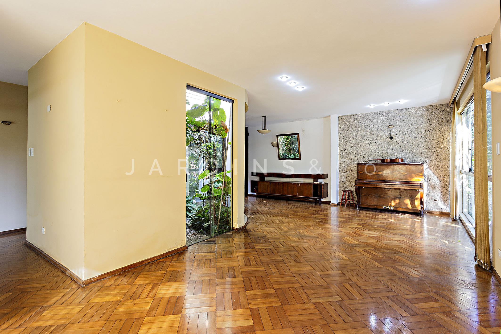 Casa no Sumarezinho