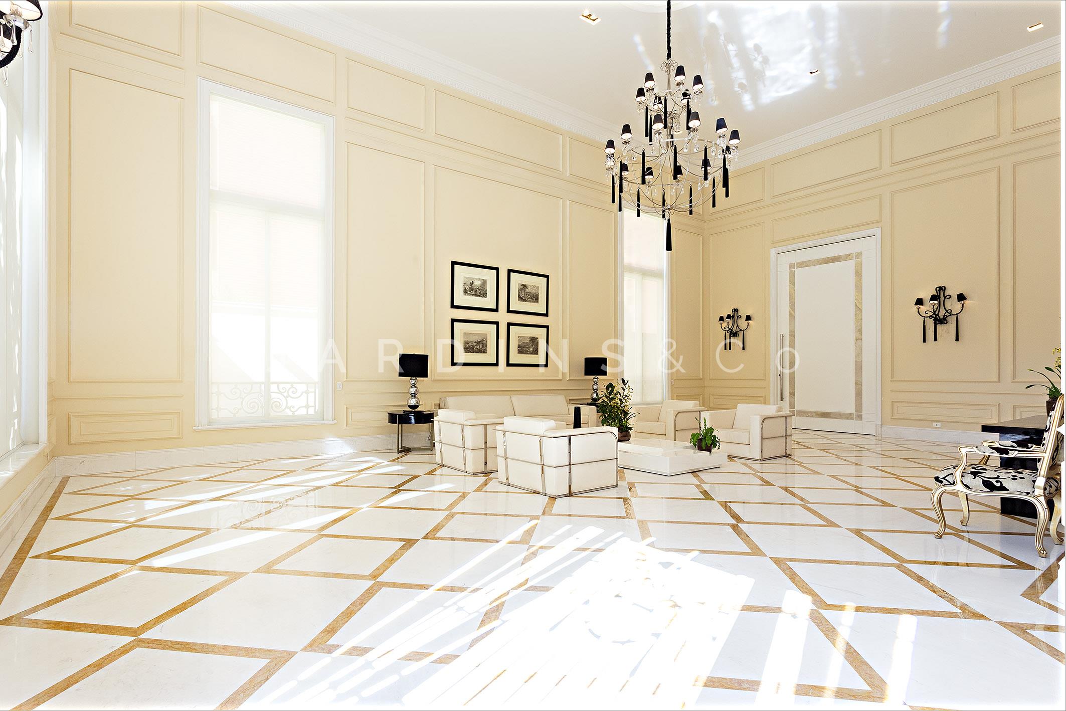 Apartamento no Jardim América