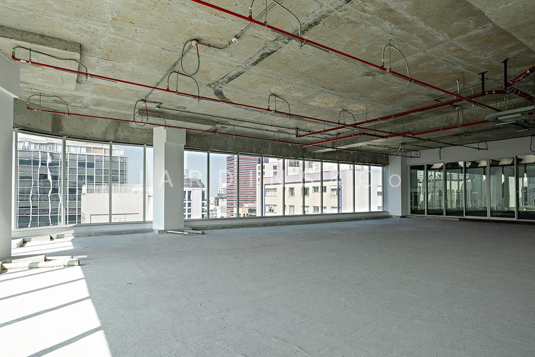 Apartamento no Jardim América