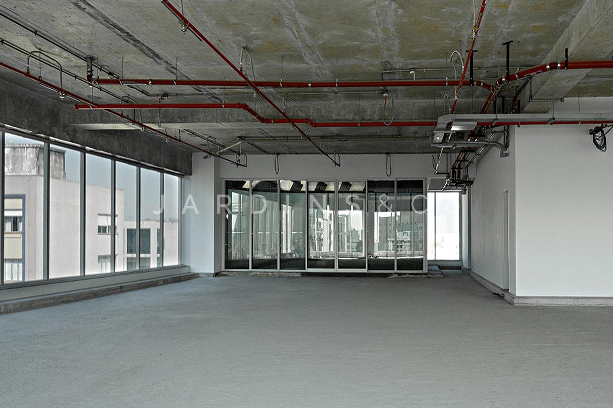 Apartamento no Consolação