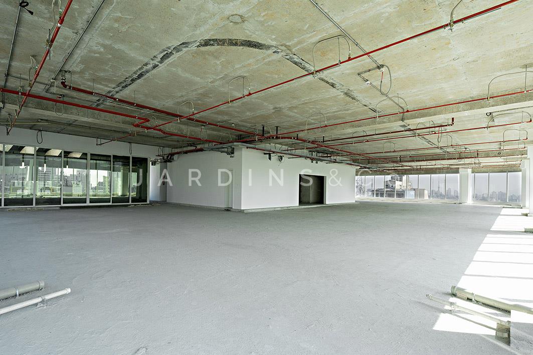 Apartamento no Consolação