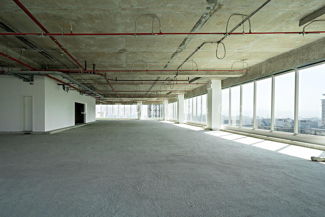 Apartamento no Consolação