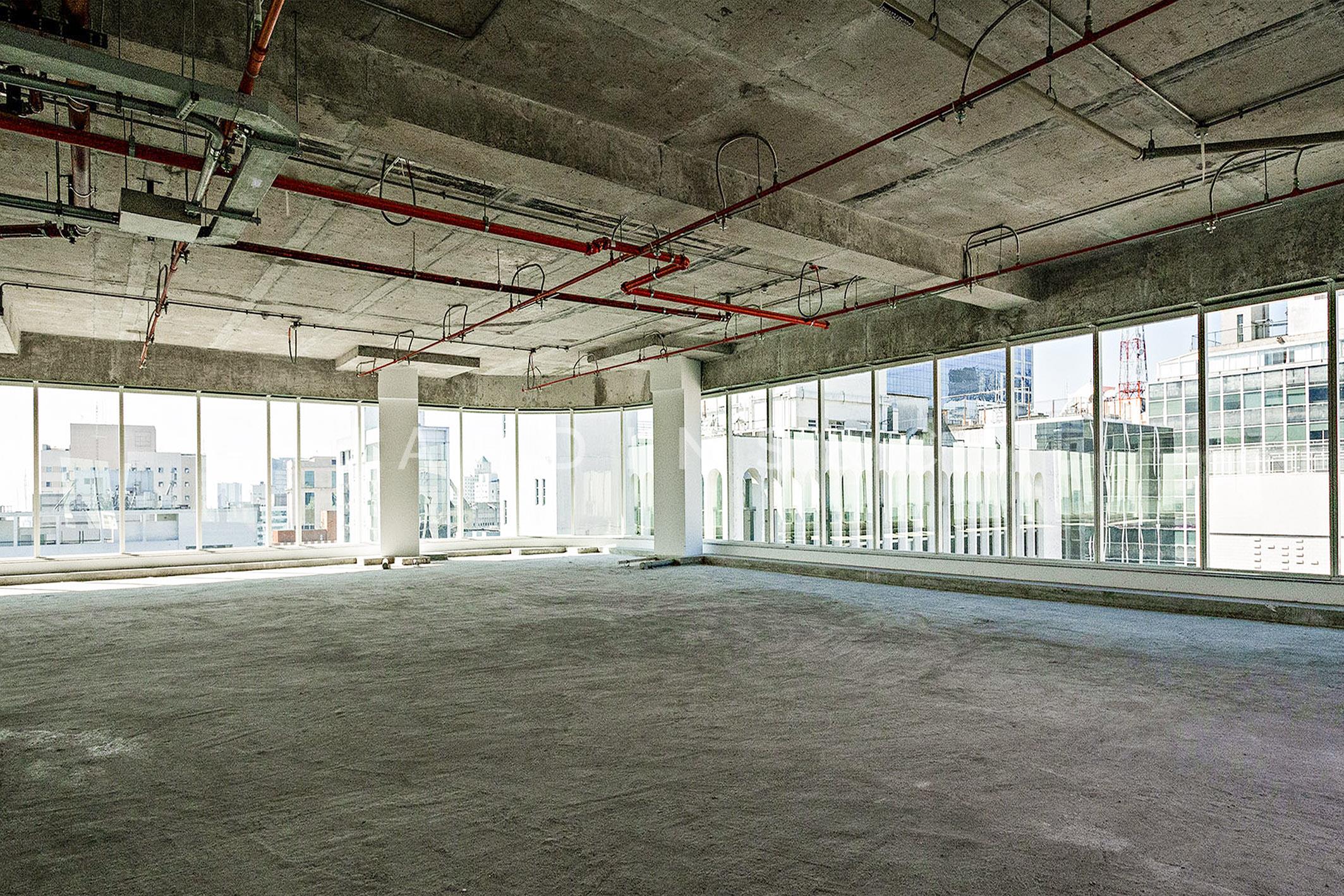 Apartamento no Consolação