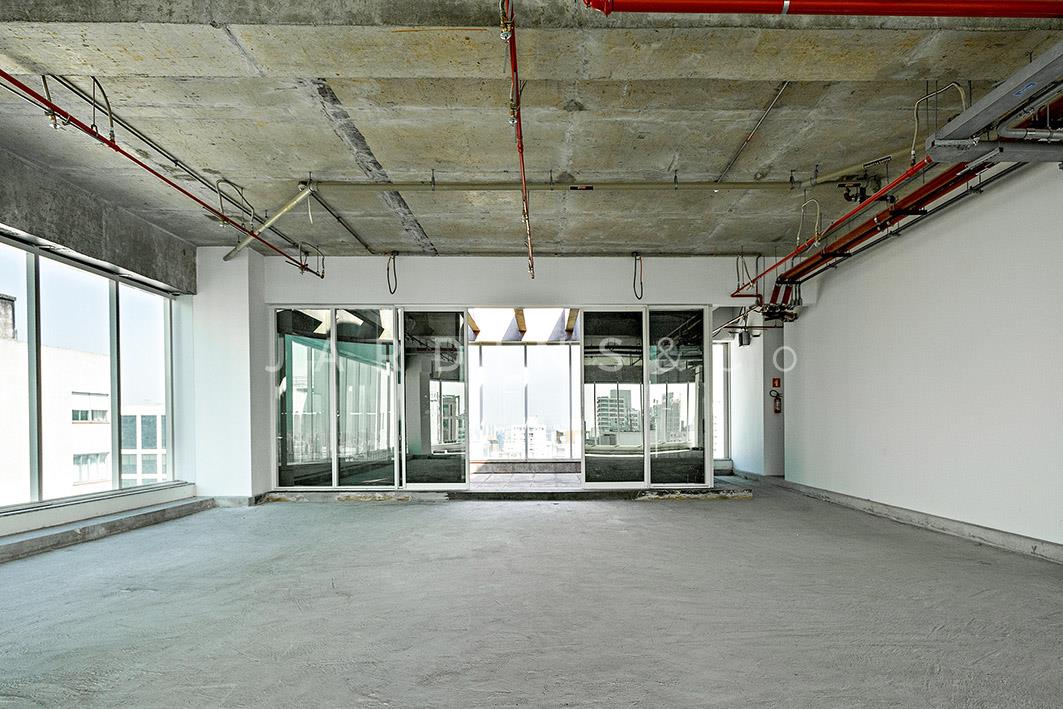 Apartamento no Consolação