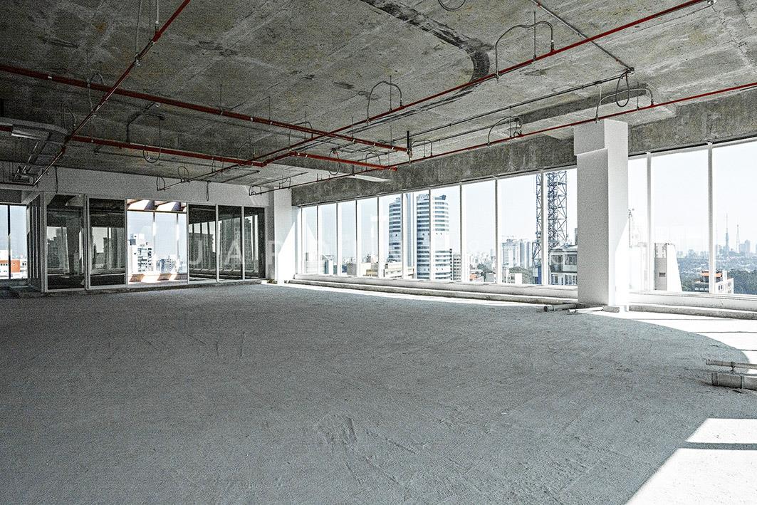 Apartamento no Consolação