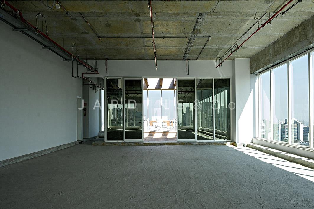 Apartamento no Consolação