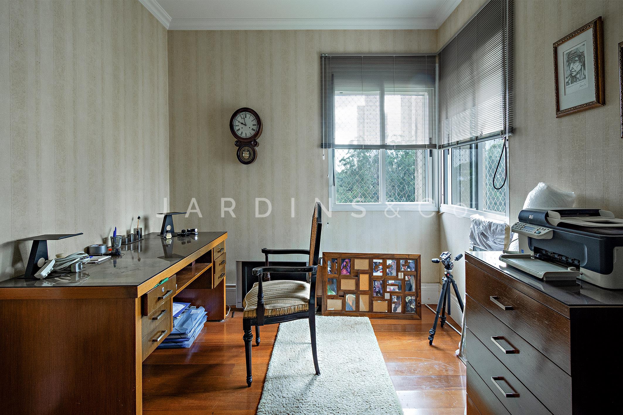 Apartamento no Jardim Fonte do Morumbi