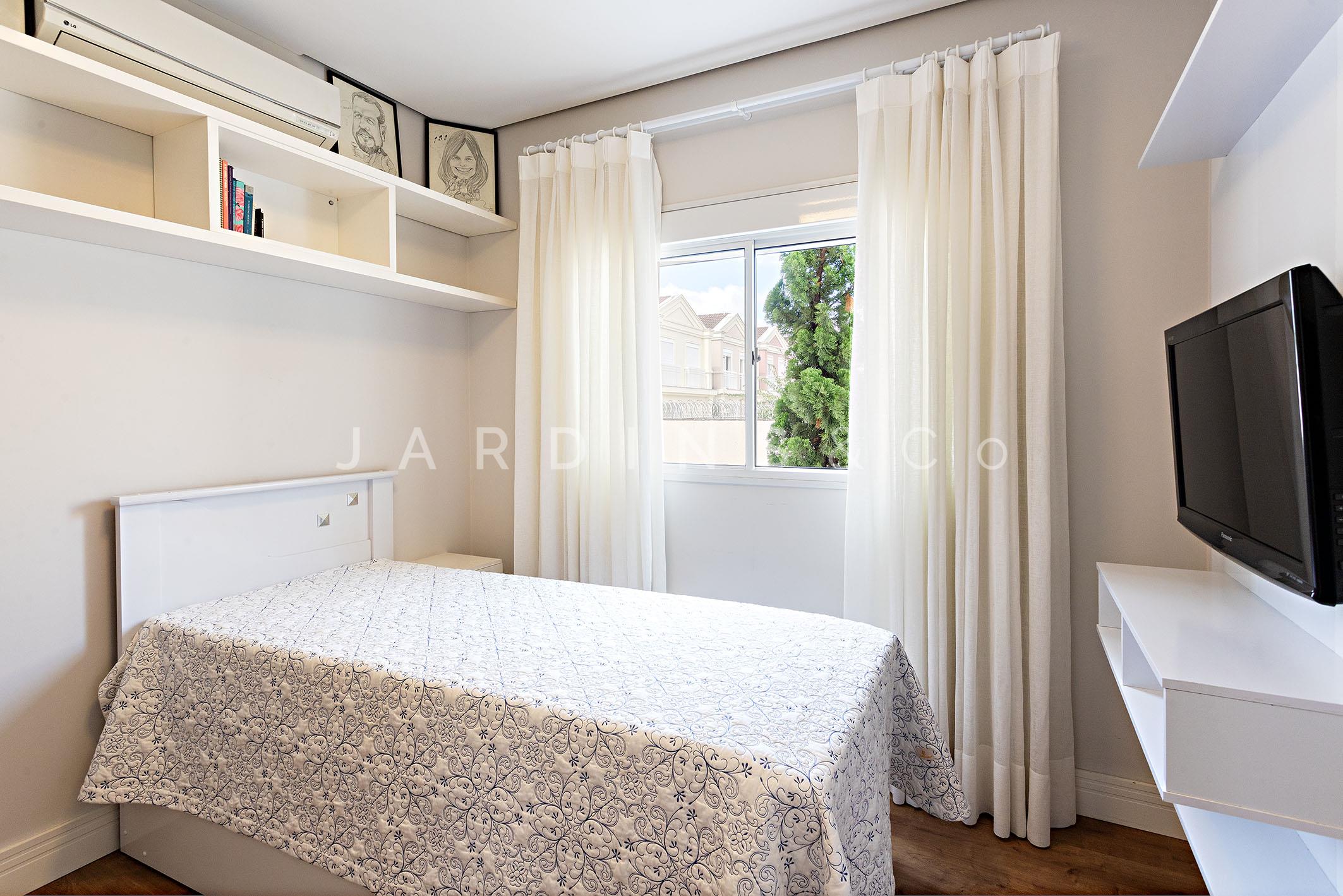 Casa em Condomínio no Alto da Boa Vista