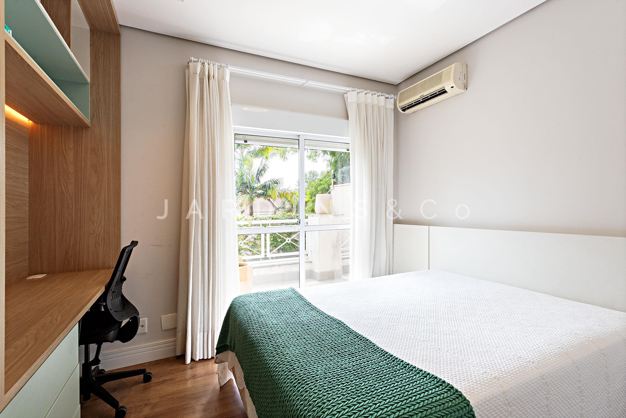 Casa em Condomínio no Alto da Boa Vista