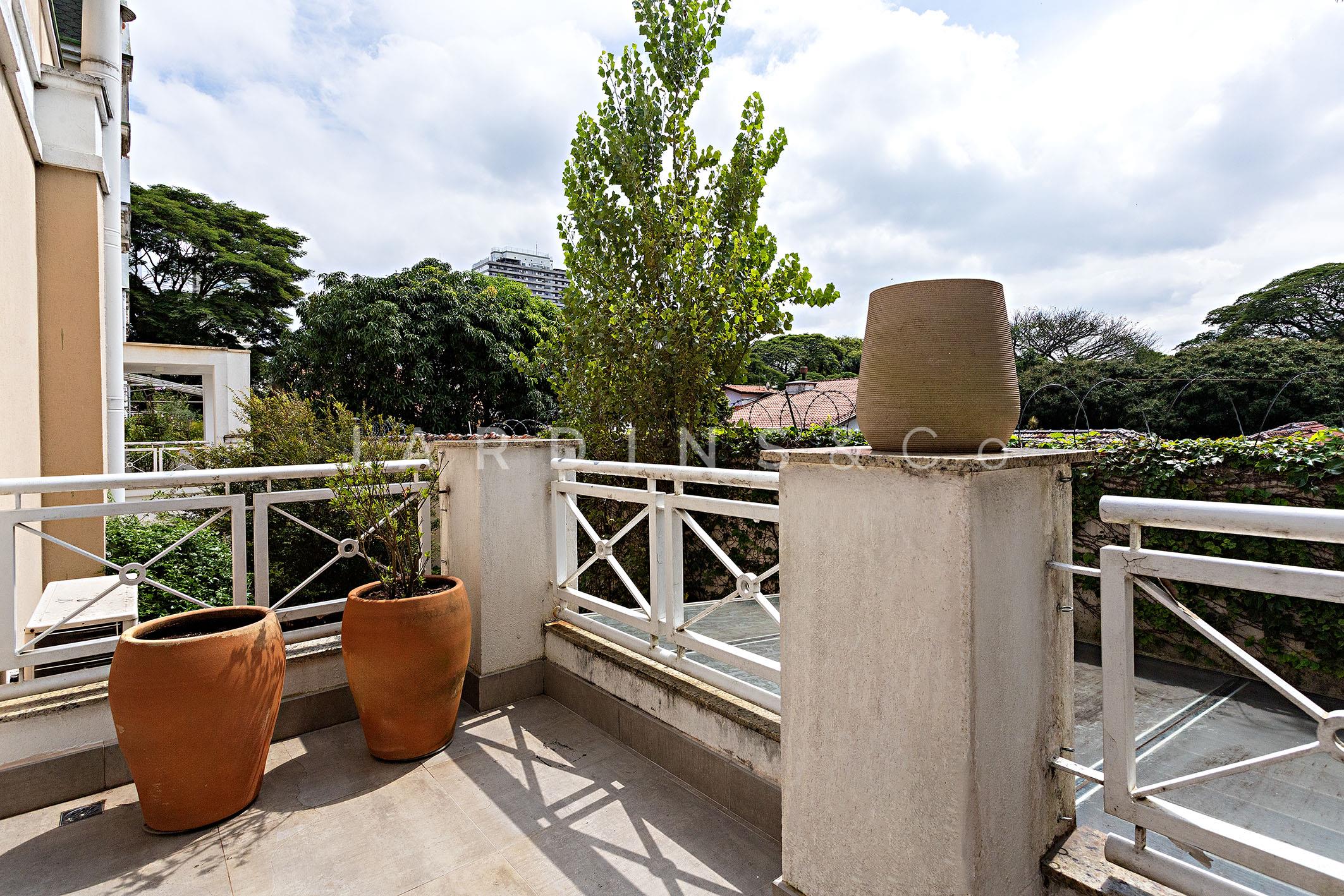 Casa em Condomínio no Alto da Boa Vista