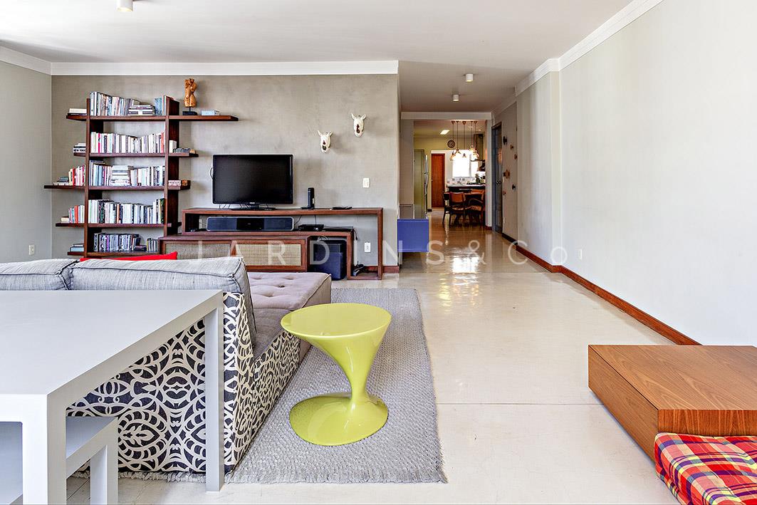 Apartamento no Jardim Paulista