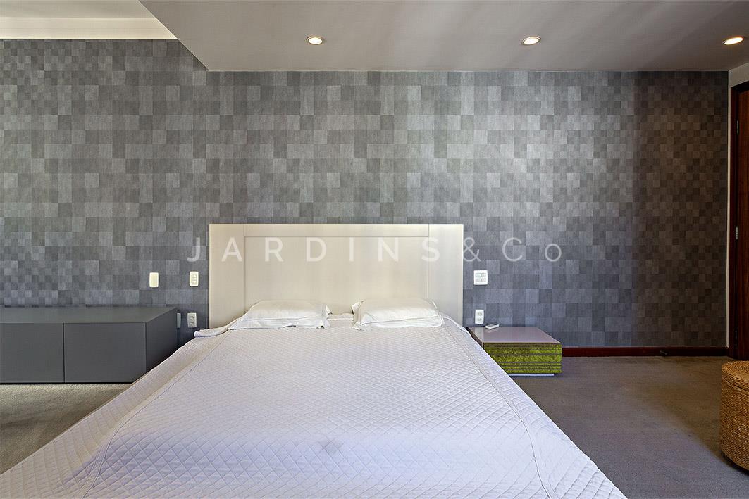 Apartamento no Jardim Paulista