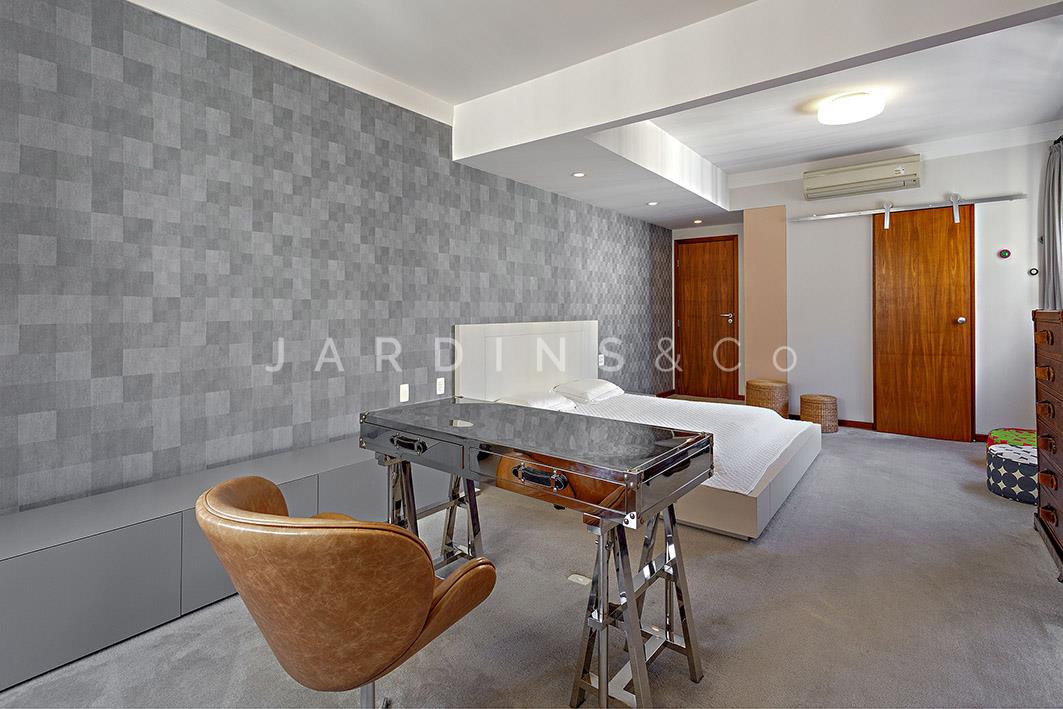 Apartamento no Jardim Paulista