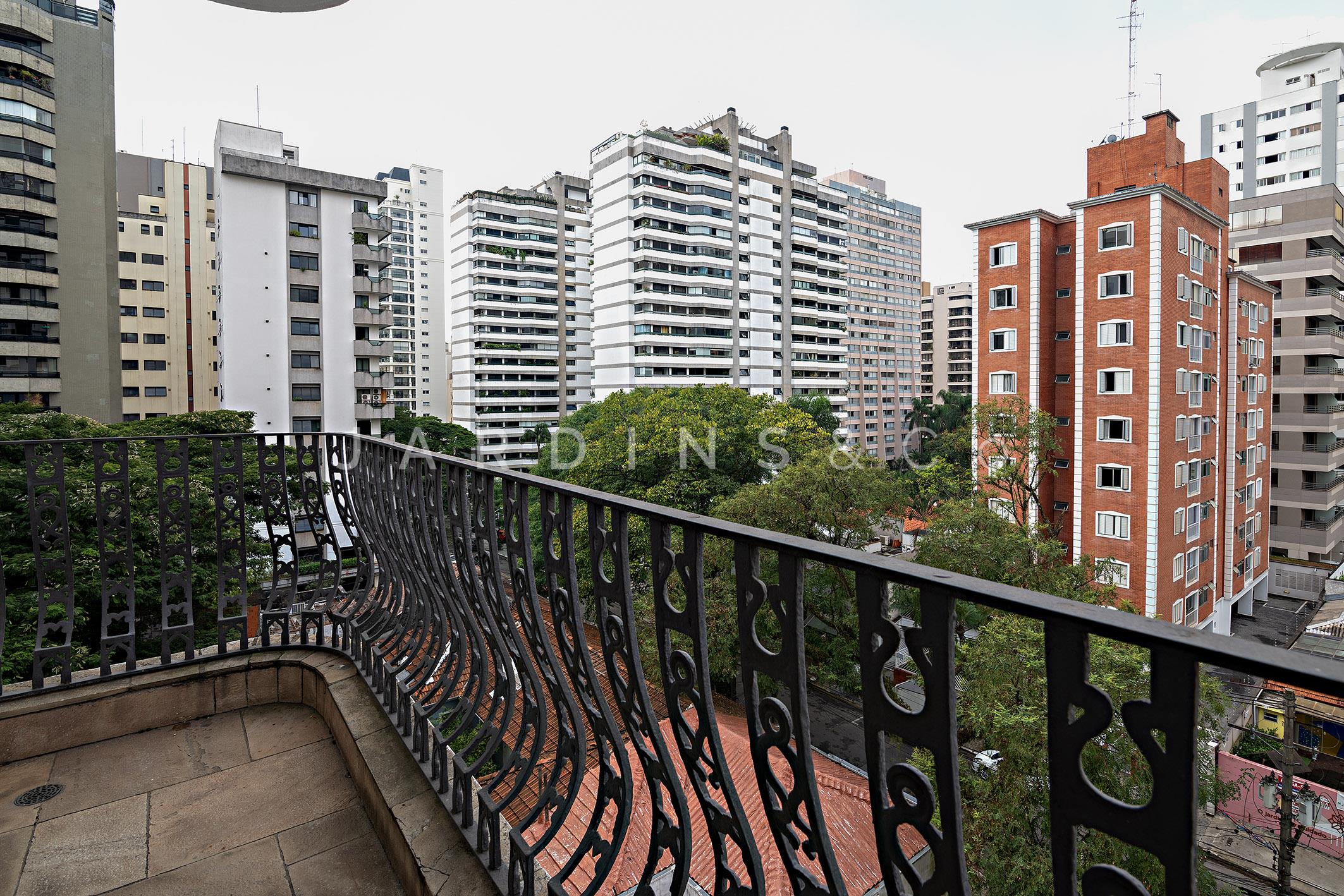 Apartamento no Vila Uberabinha
