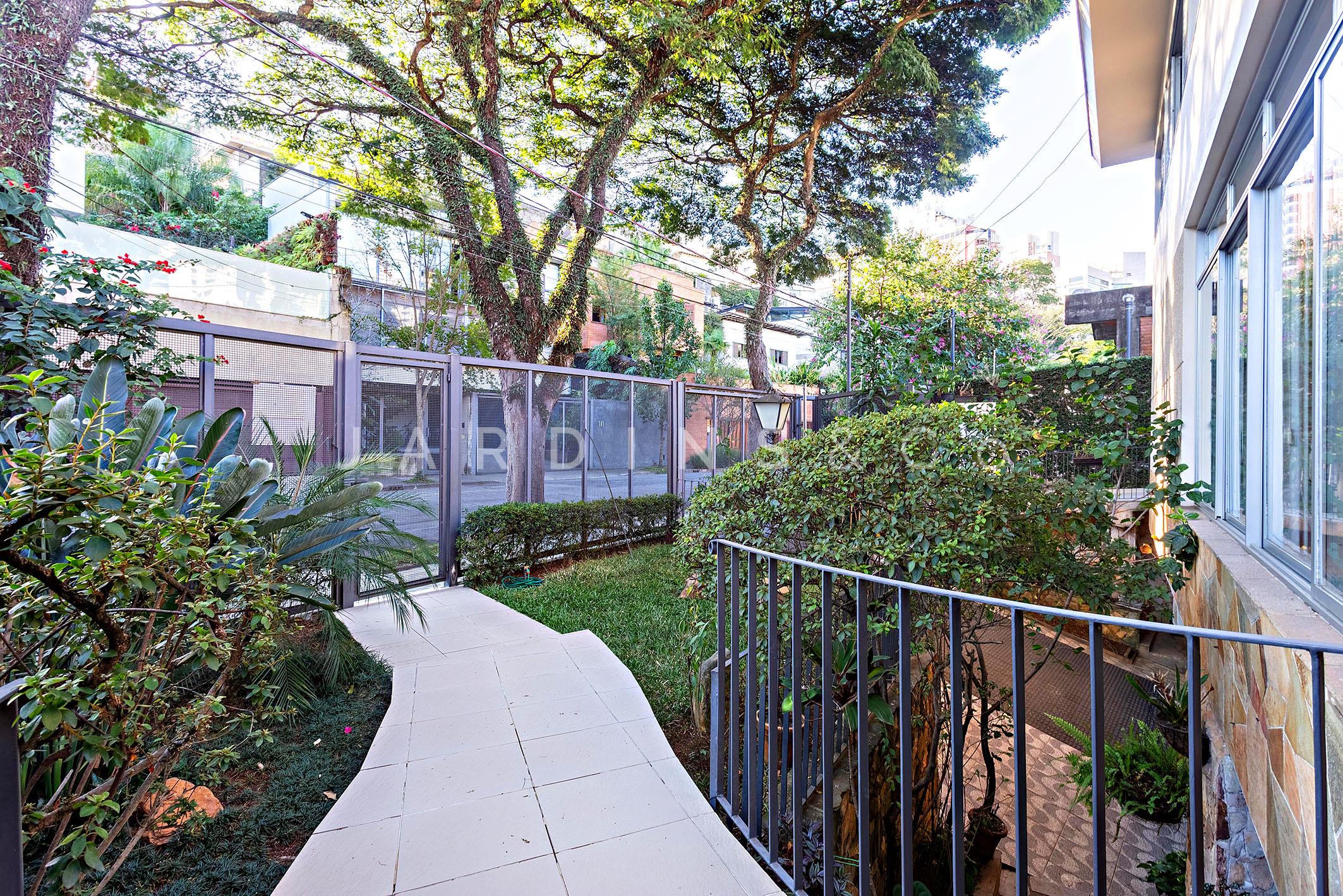 Casa no Sumarezinho