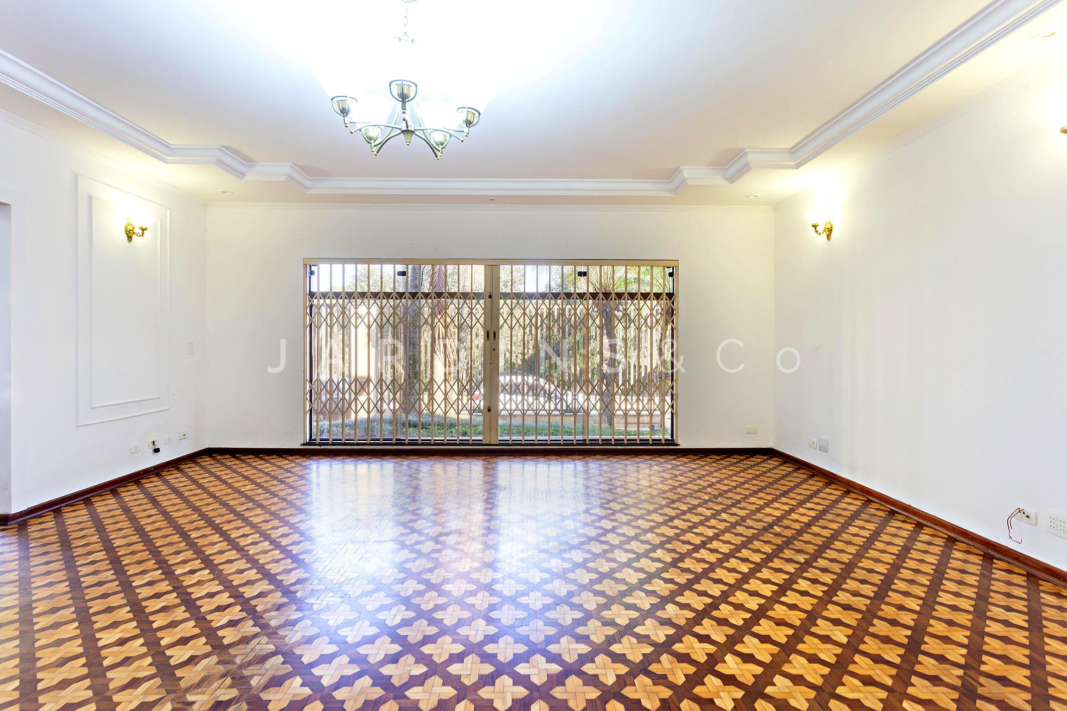 Casa no Vila Ida