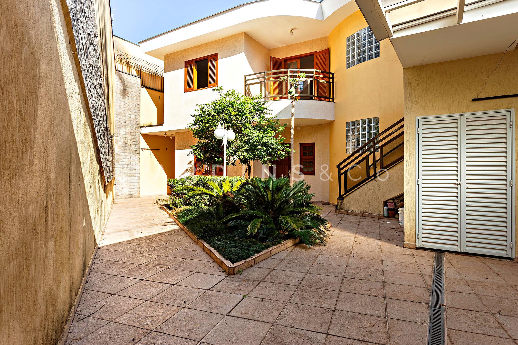 Casa no Vila Ida