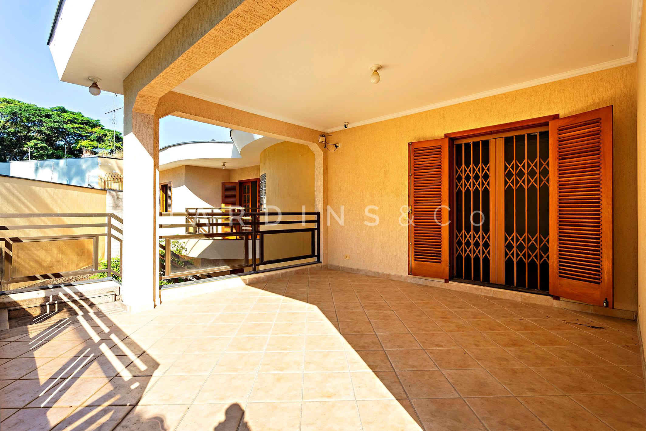 Casa no Vila Ida