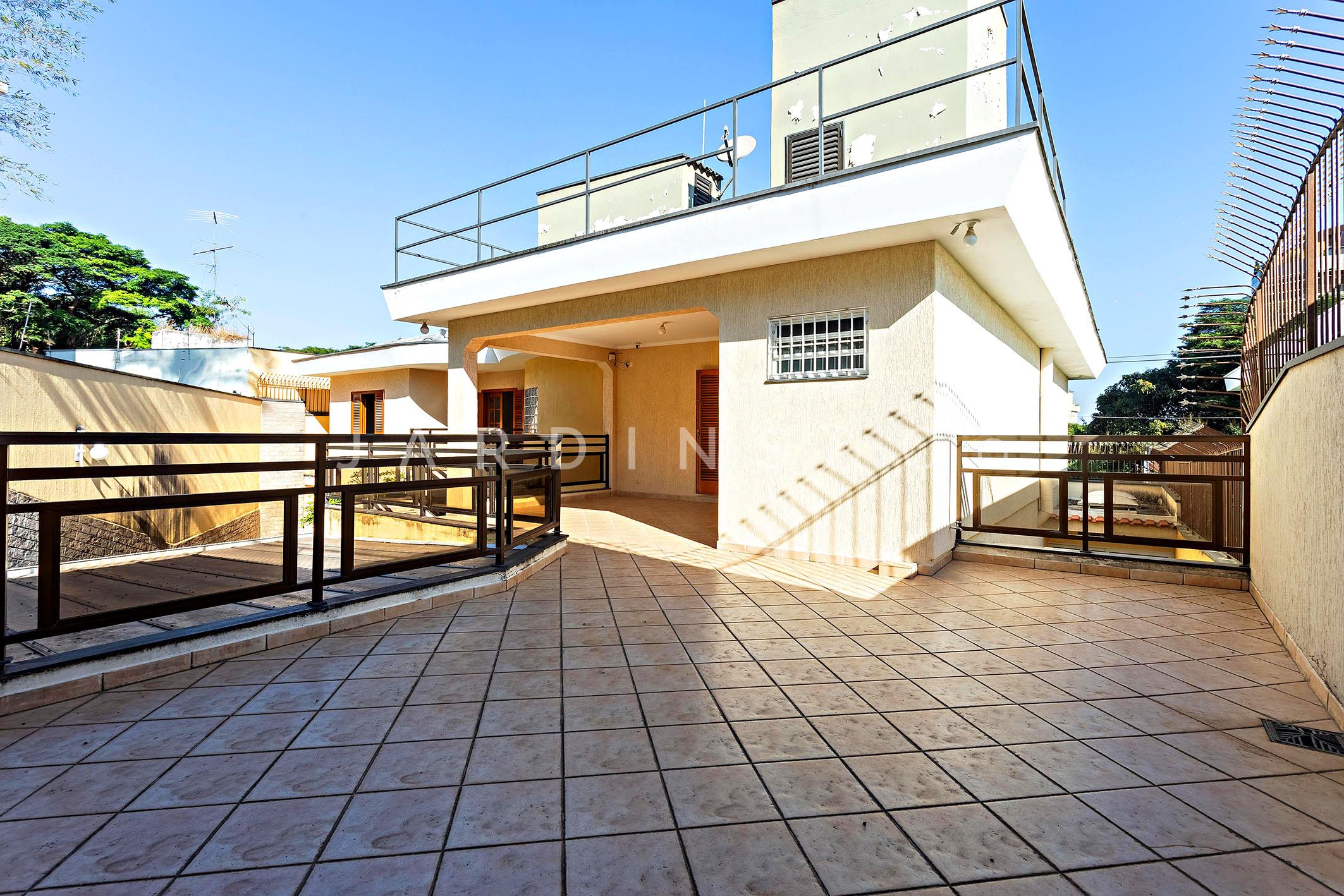 Casa no Vila Ida