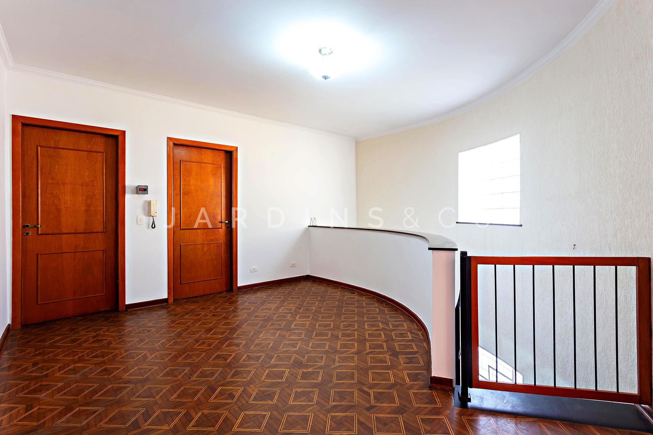 Casa no Vila Ida