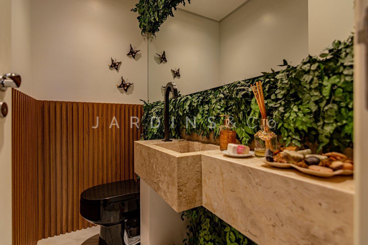 Apartamento no Vila Olímpia