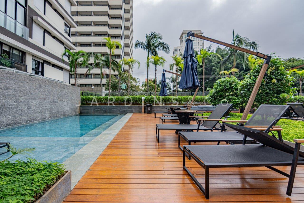 Apartamento no Vila Olímpia