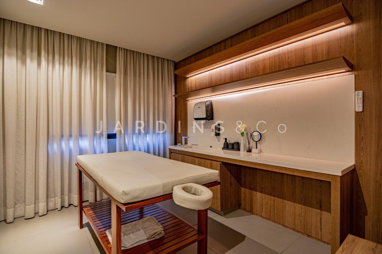 Apartamento no Vila Olímpia