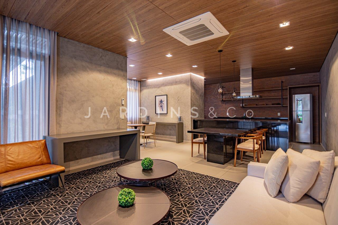 Apartamento no Vila Olímpia