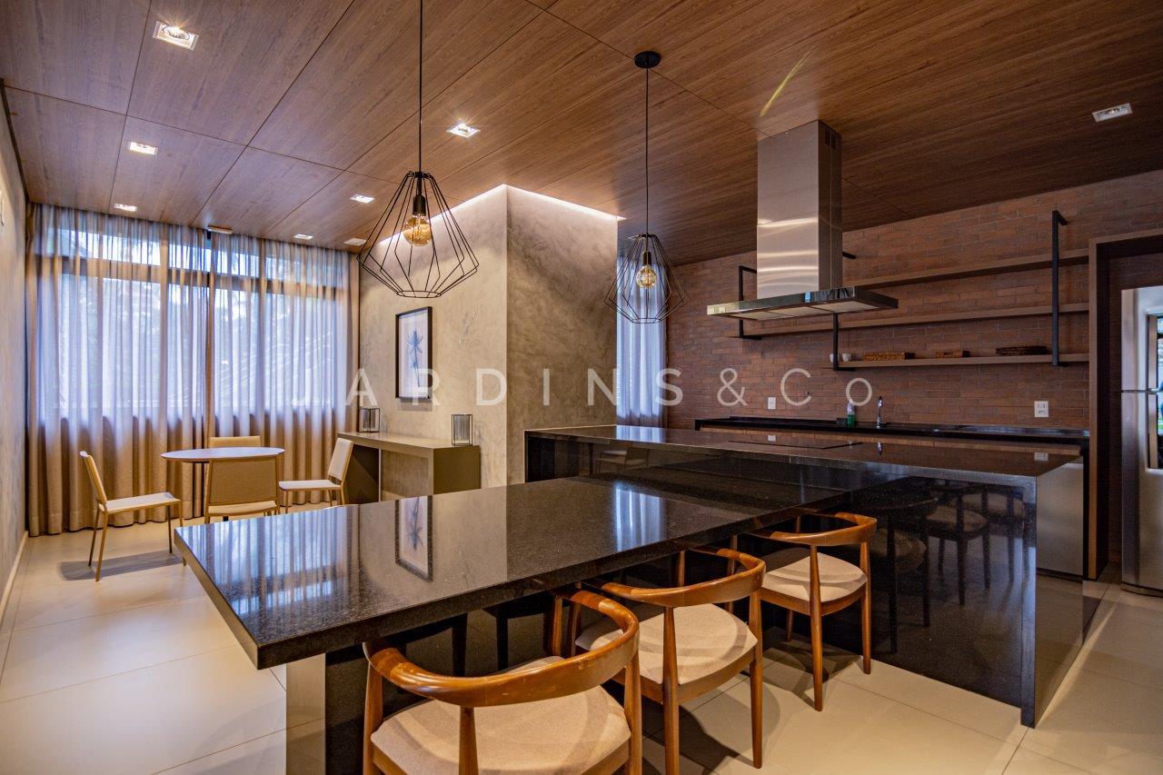 Apartamento no Vila Olímpia