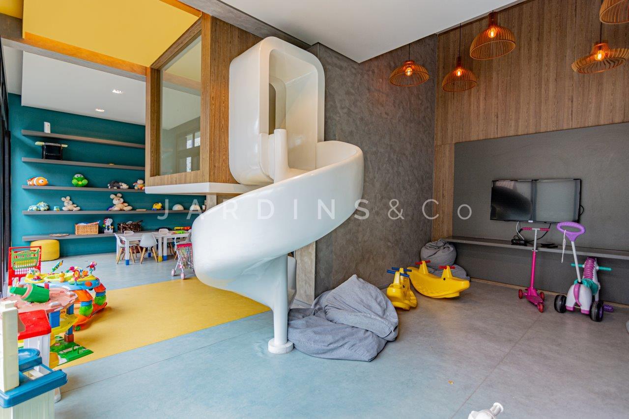 Apartamento no Vila Olímpia