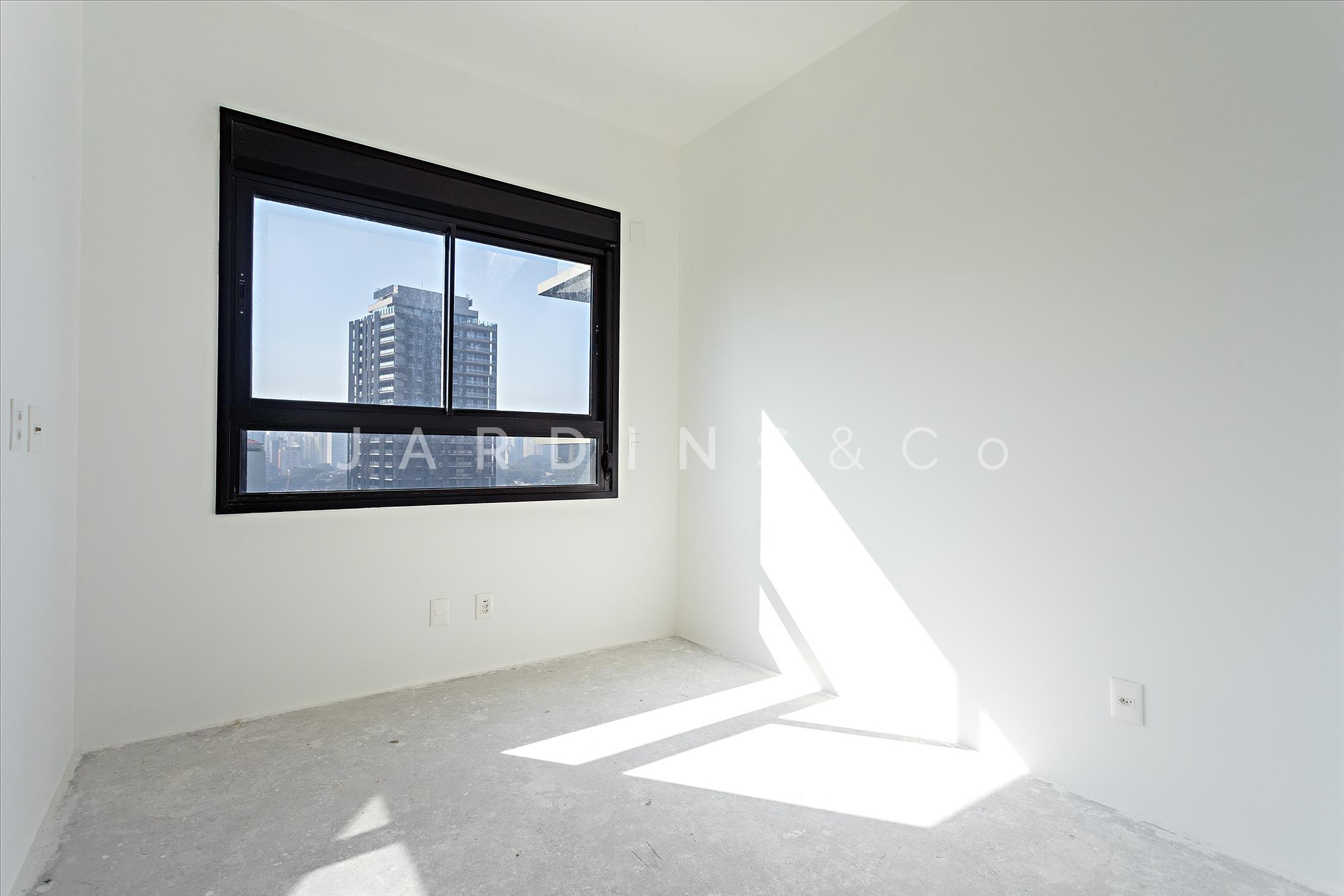 Apartamento no Pinheiros