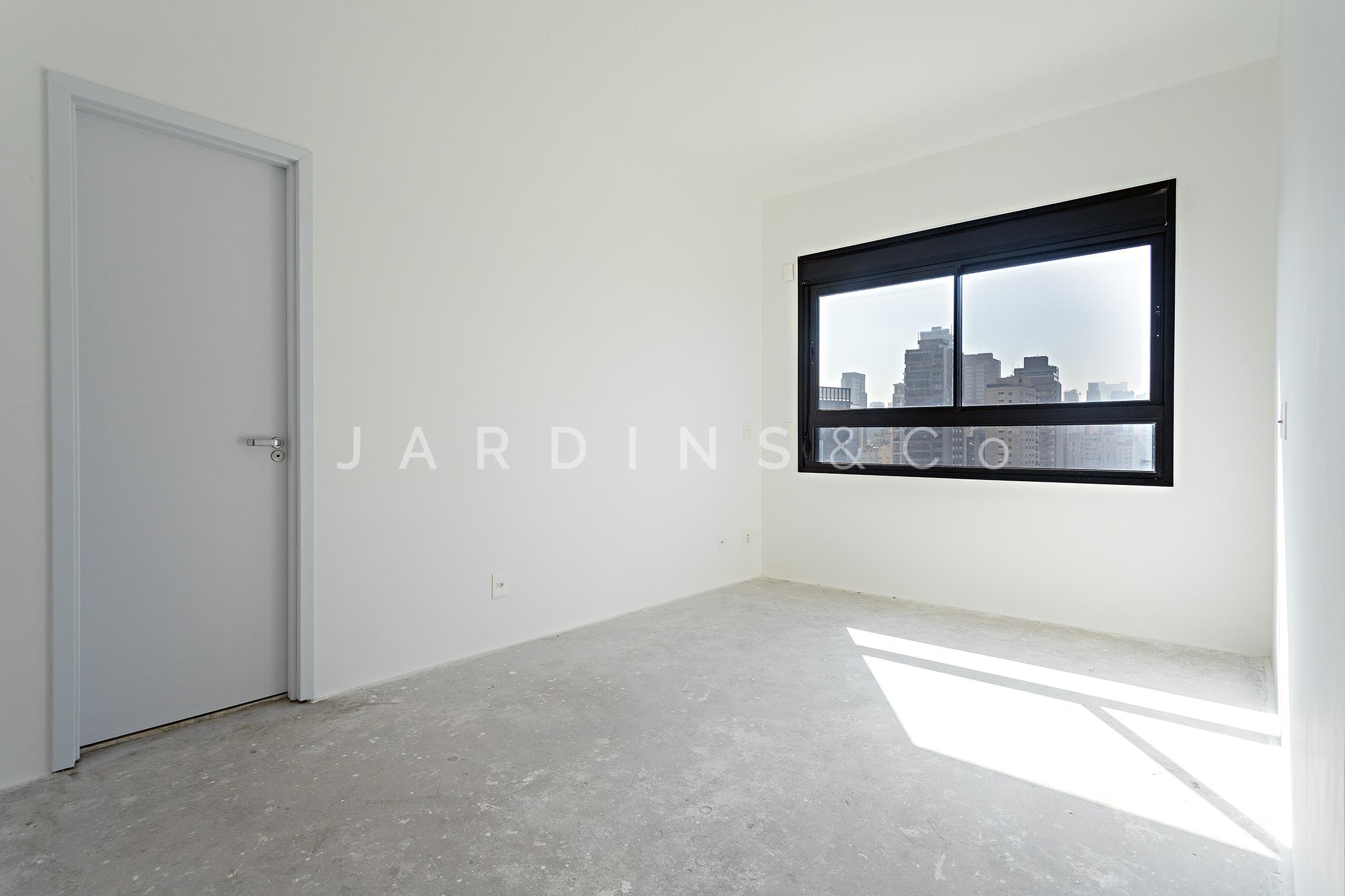 Apartamento no Pinheiros