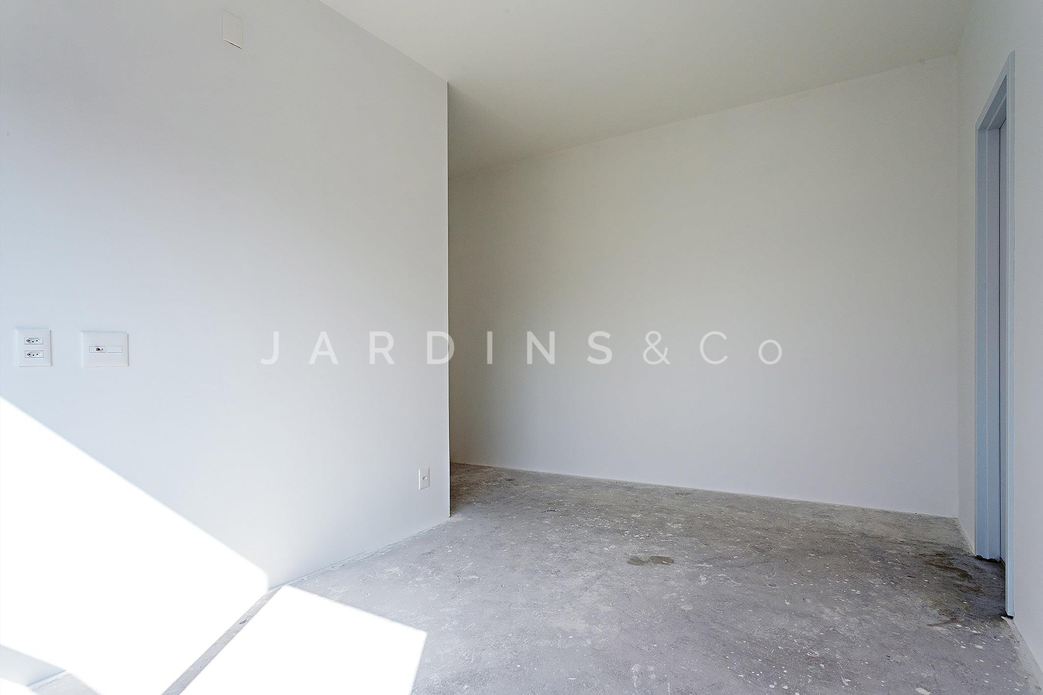 Apartamento no Pinheiros