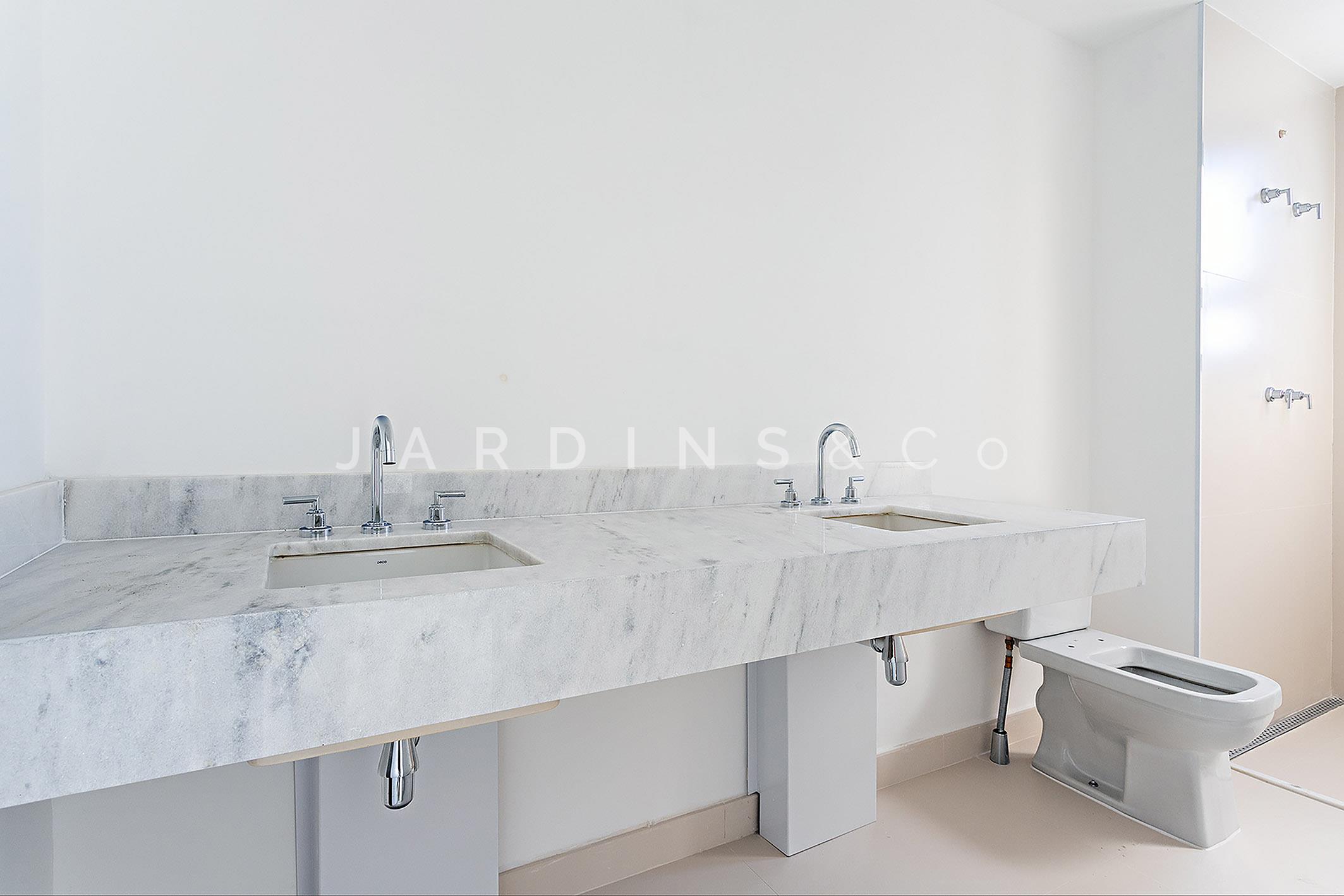 Apartamento no Pinheiros