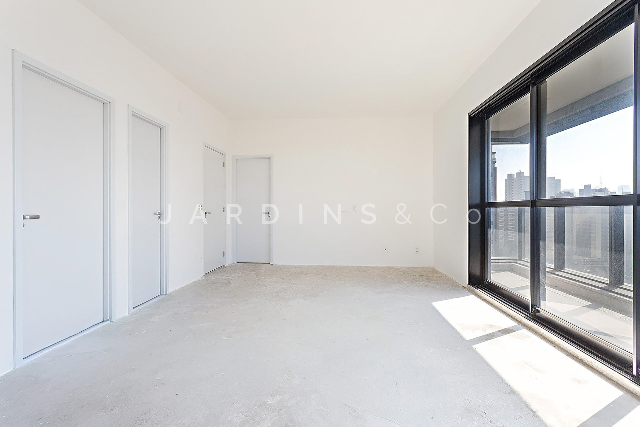 Apartamento no Pinheiros